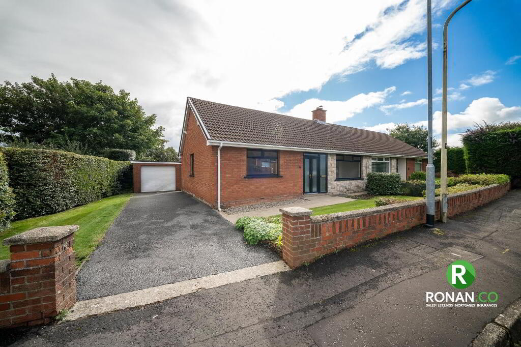 49 Ashburn Avenue, L'Derry, BT47 5QE