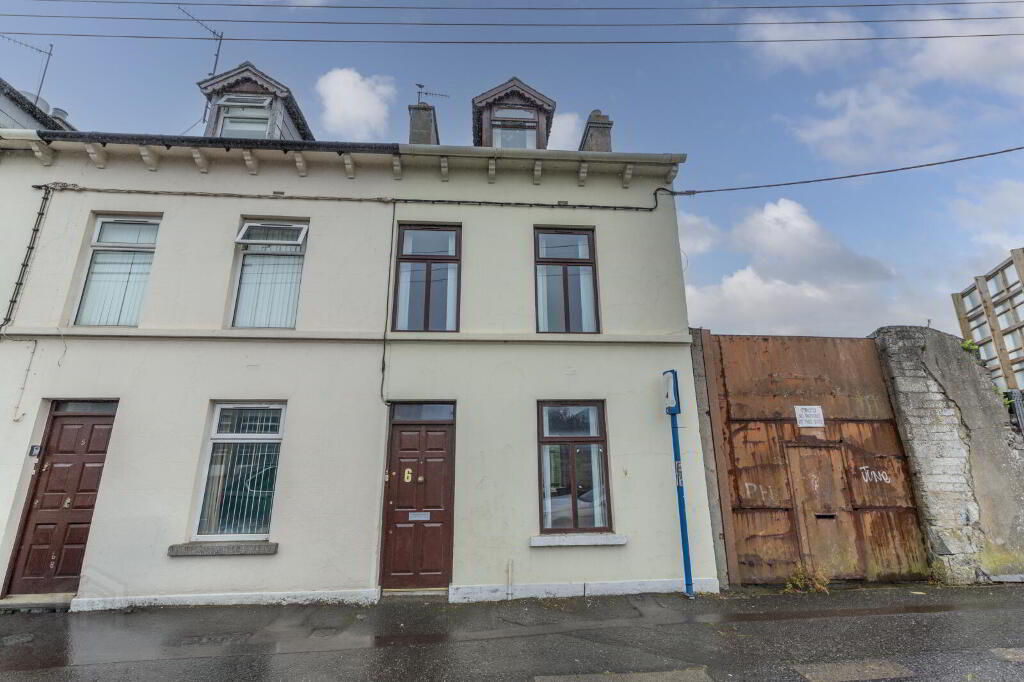 6 Upper Edward Street, Newry, BT35 6AX