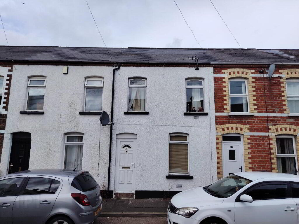 9 Maryville Avenue, Belfast, BT9 7HE