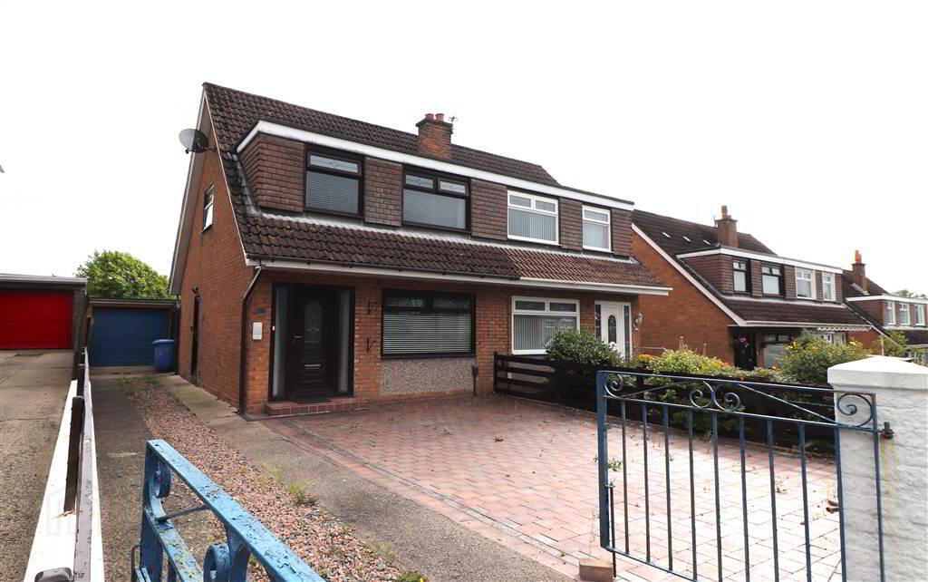 17 Greenburn Way, Moss Road, Lisburn, BT27 4LT