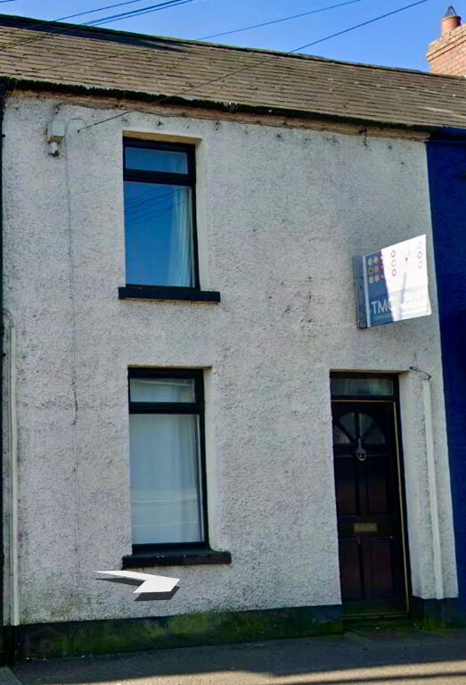12 Main Street, Crumlin, BT29 4UP