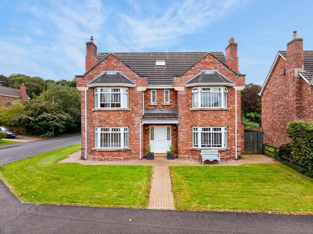 53 Galgorm Lodge, Ballymena, BT42 1GL