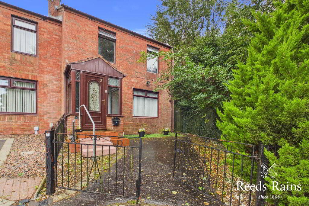 5 Vionville View, Belfast, BT5 7SG