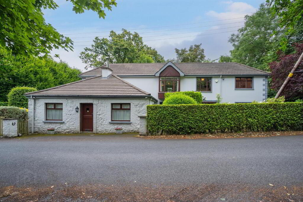 55 Station Road, Craigavad, Holywood, BT18 0BP