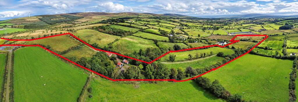 (Lot 20) 107 Tattysallagh Road, Omagh, BT78 4RQ