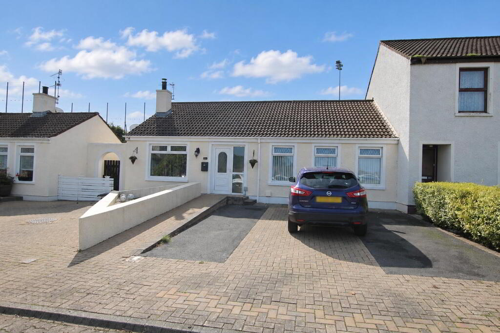 44 Lakeview, Crumlin, BT29 4YA