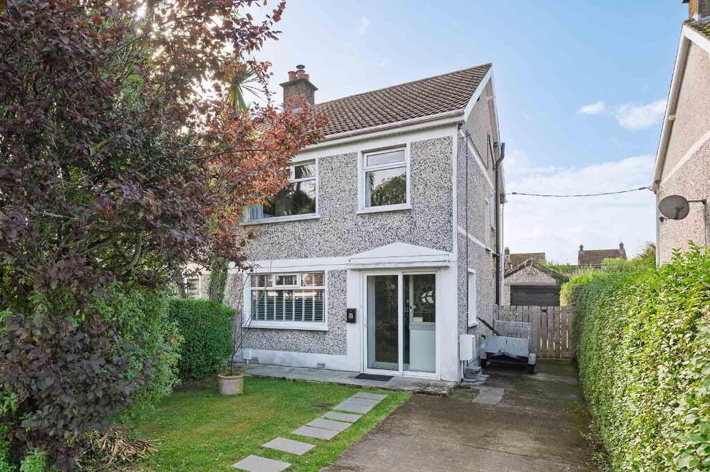 9 Wellington Park, Bangor, BT20 4PJ