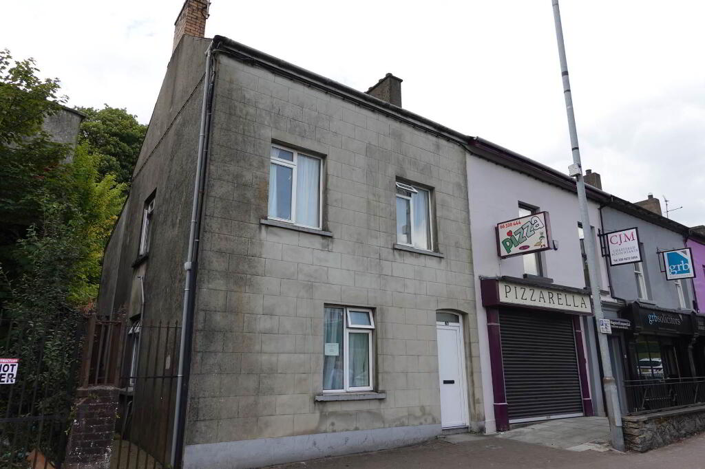 Forthill Street, Enniskillen, BT74 6AJ