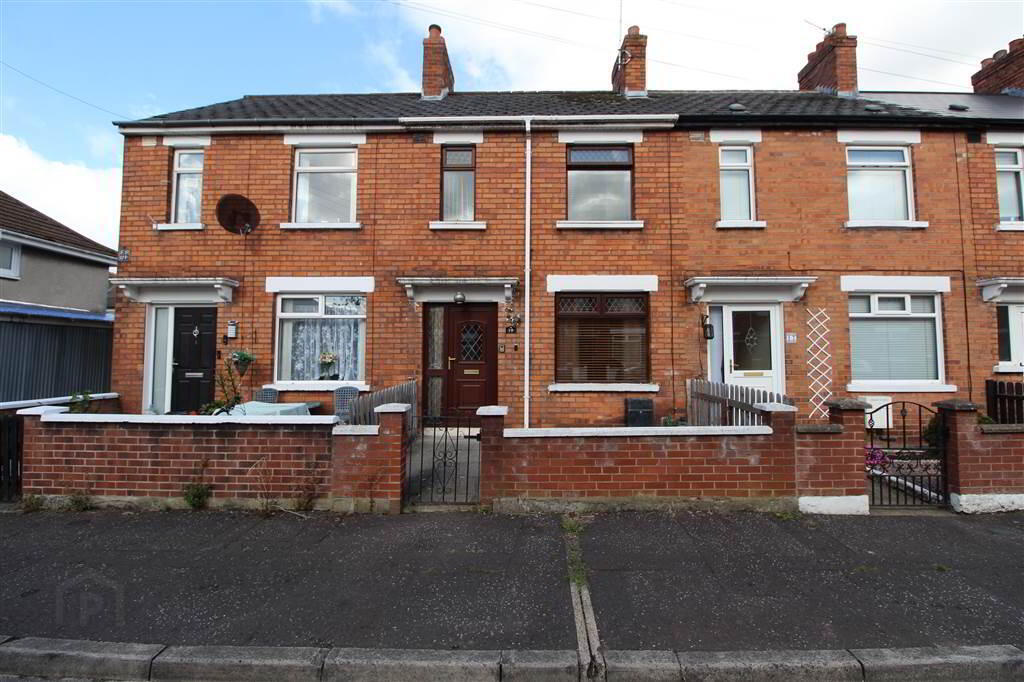 19 Connsbrook Park, Belfast, BT4 1NF
