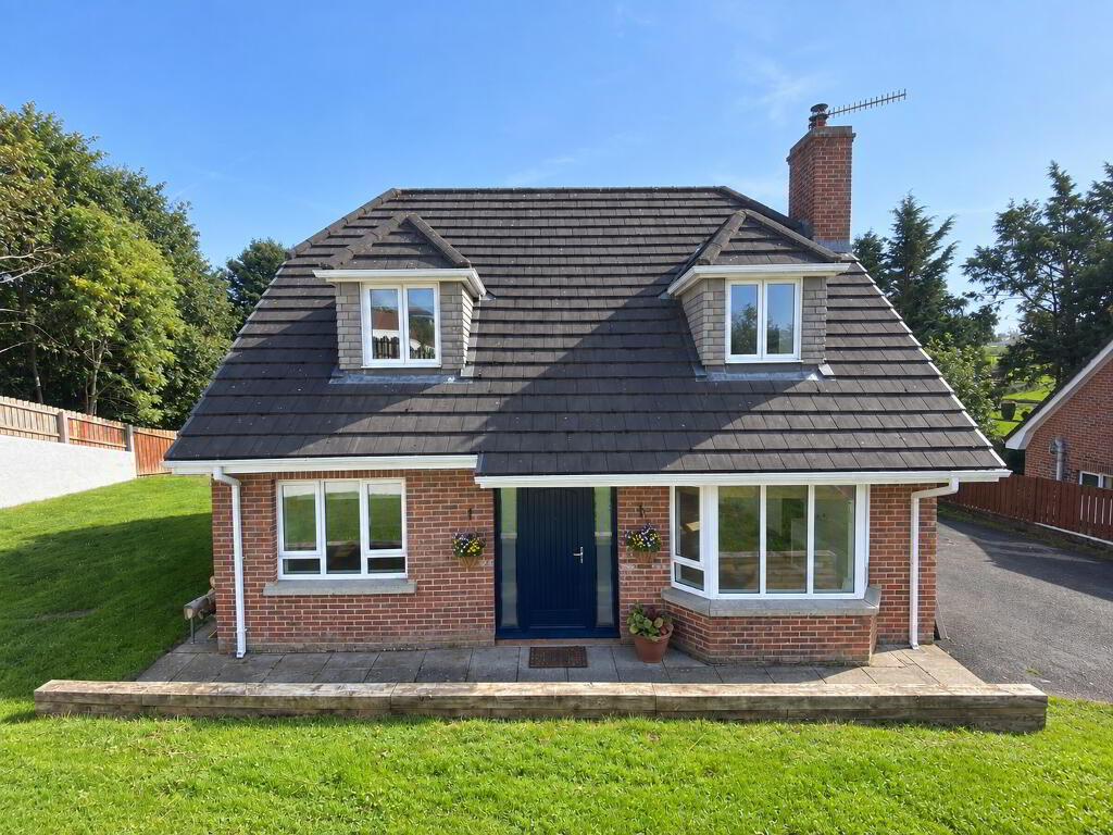 8 Laurel Heights, Banbridge, BT32 4RJ