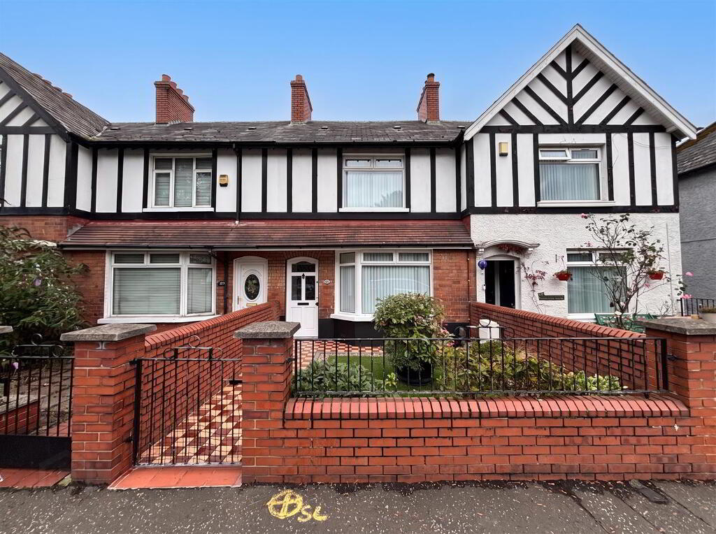 111 Shore Road, Belfast, BT15 3LP