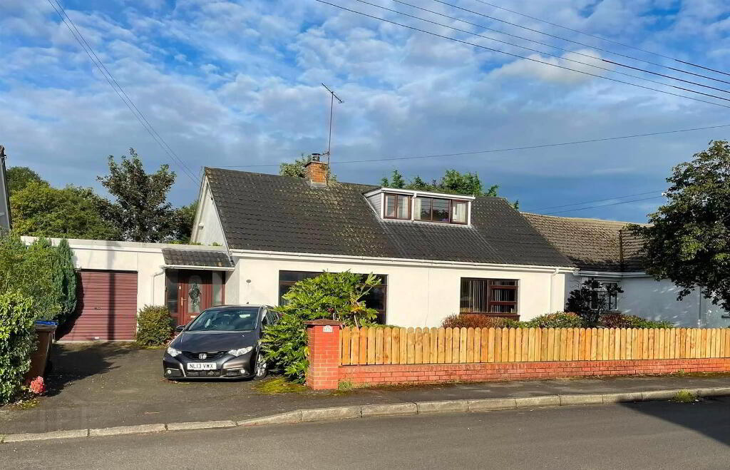 17 Annadale Park, Limavady, BT49 9BW