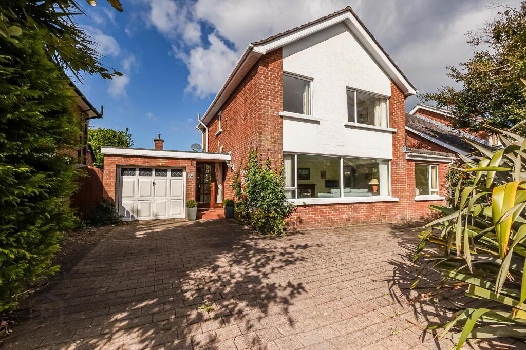 28 Ardmillan Gardens, Bangor, BT20 4NF