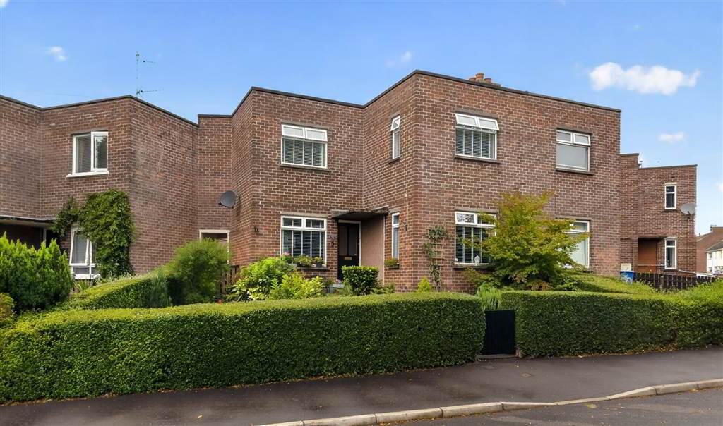 52 Huguenot Drive, Grand Street, Lisburn, BT27 4UN