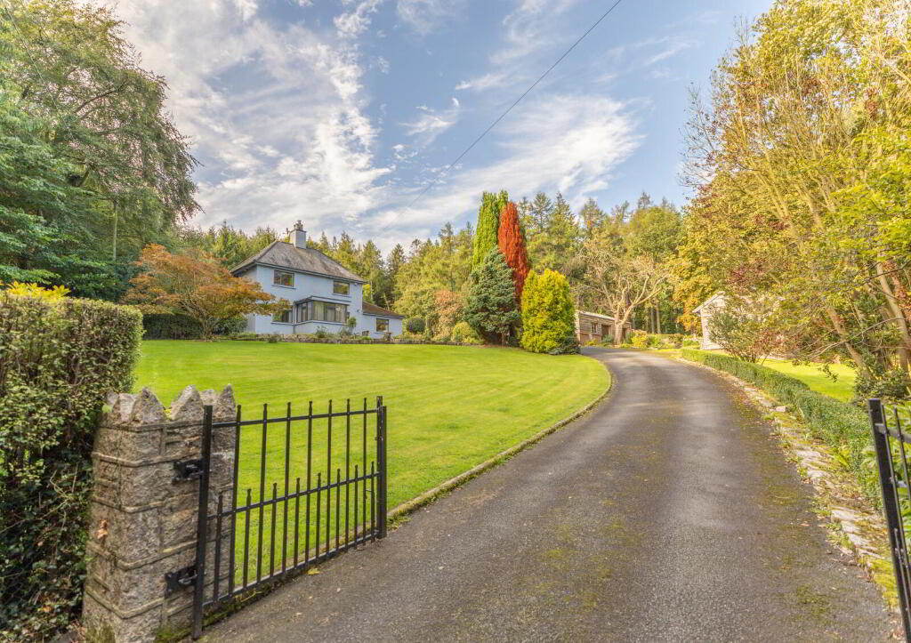 Woodside Cottage, Tollymore Forest, 180 Tullybrannigan Road, Newcastle, BT33 0PW