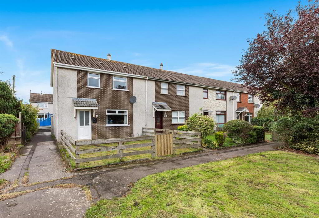 13 Ballyree Drive, Bangor, BT19 7HN