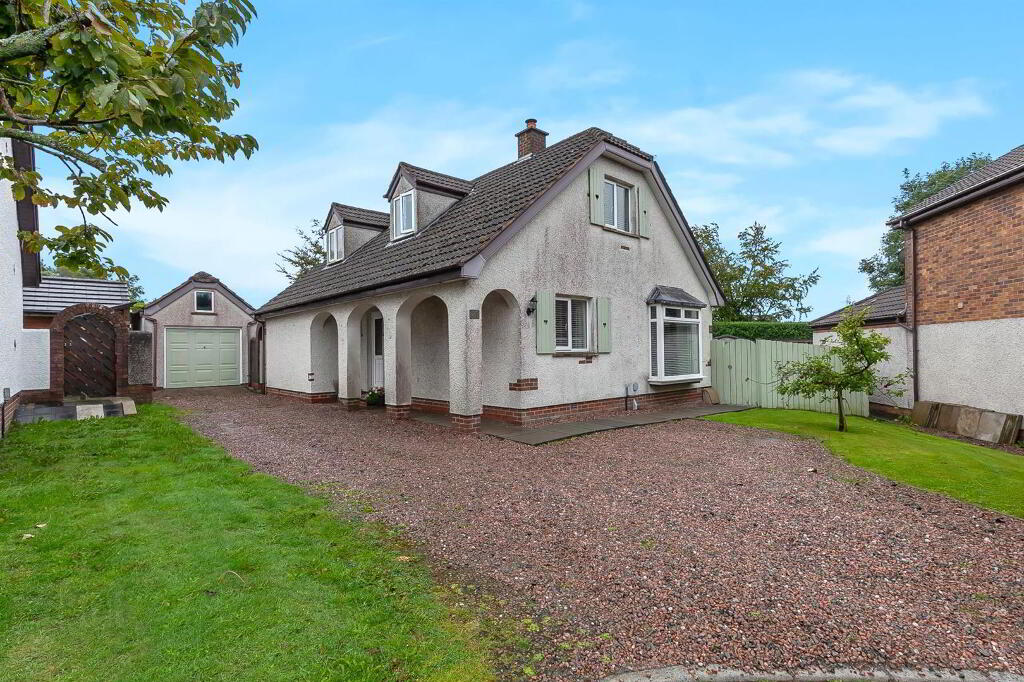 21 Holly Lane, Newtownabbey, BT36 5GU