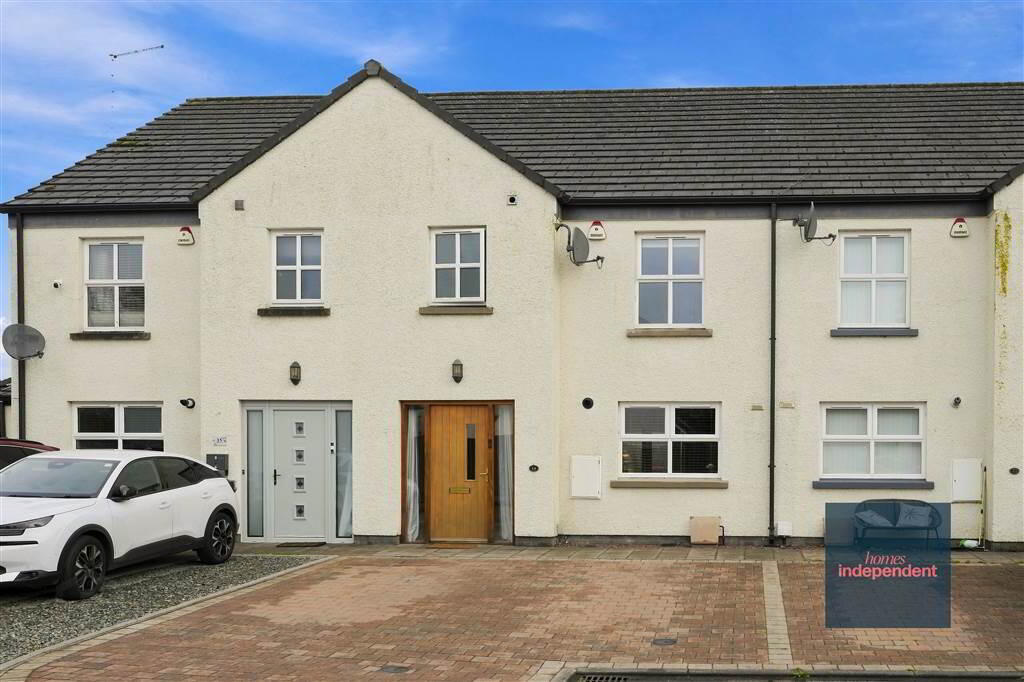 14 Tullymore Garden, Broughshane, BT43 7GU