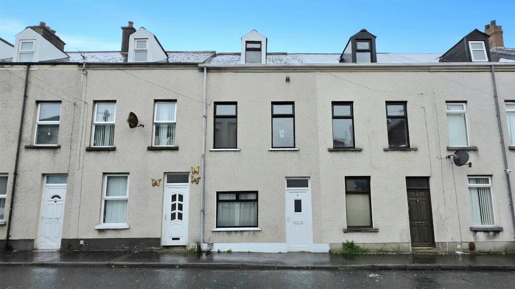 9 Victoria Street, Carrickfergus, BT38 8AQ