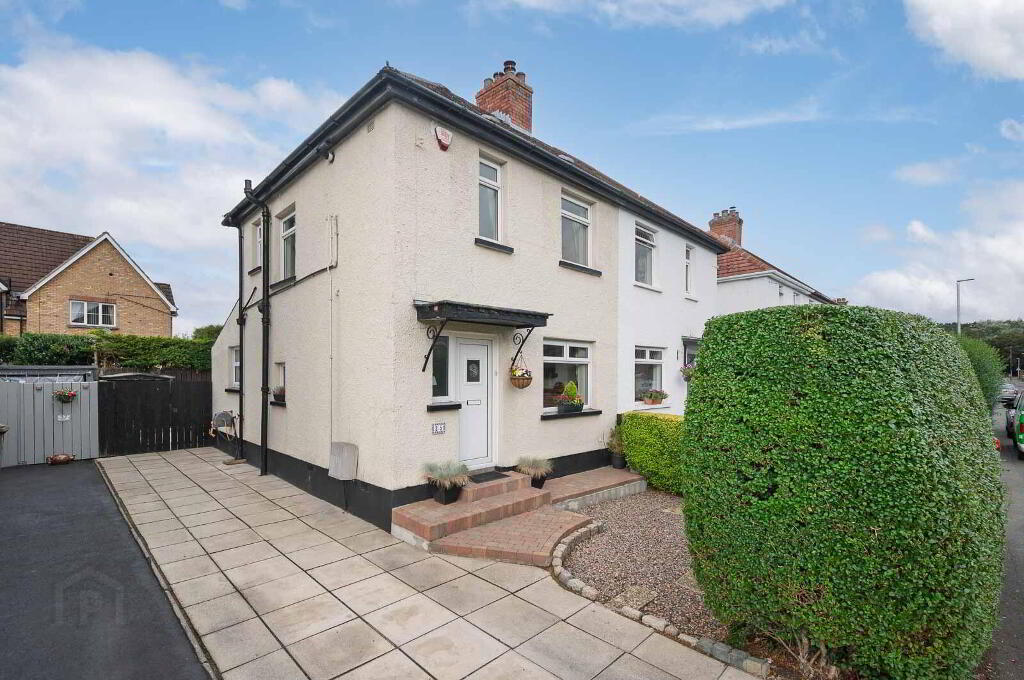 35 Summerhill Avenue, Belfast, BT5 7HD