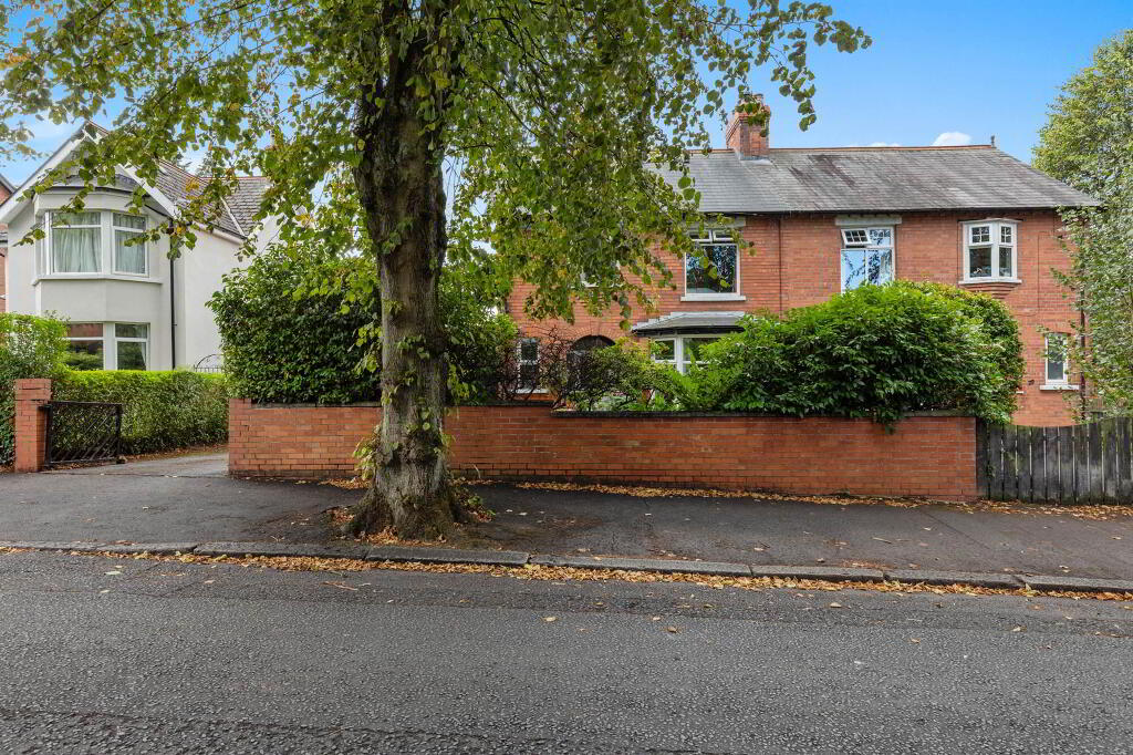 31 Martinez Avenue, Ballyhackamore, Belfast, BT5 5LY