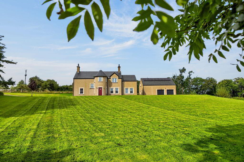 27A Greenhill Road, Blackhill, Coleraine, BT51 4EU