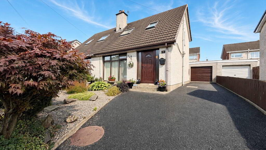 75 Greenmount Avenue, Coleraine, BT51 3QB