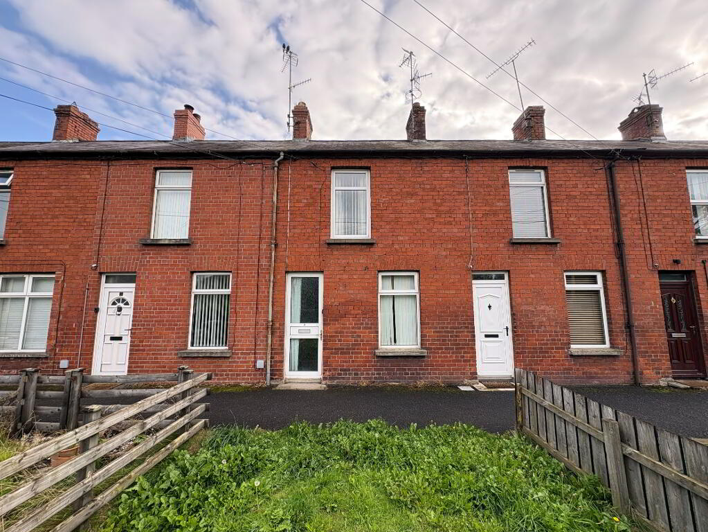 4 Bannview Terrace, Banbridge, BT32 4NJ