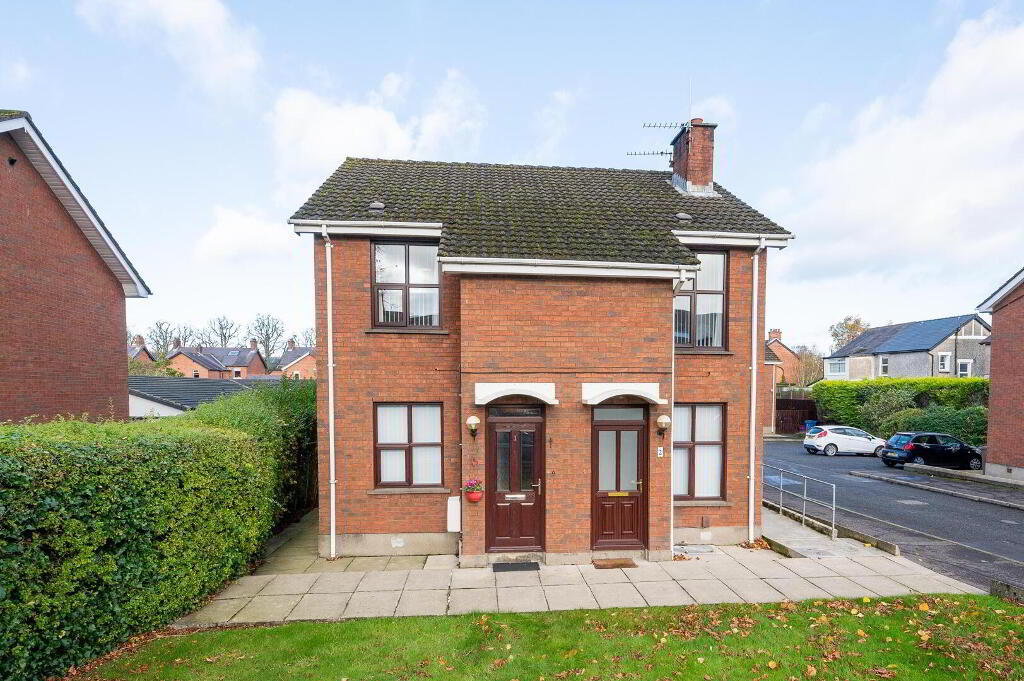 1 Limewood Grove, Belfast, BT4 3DR