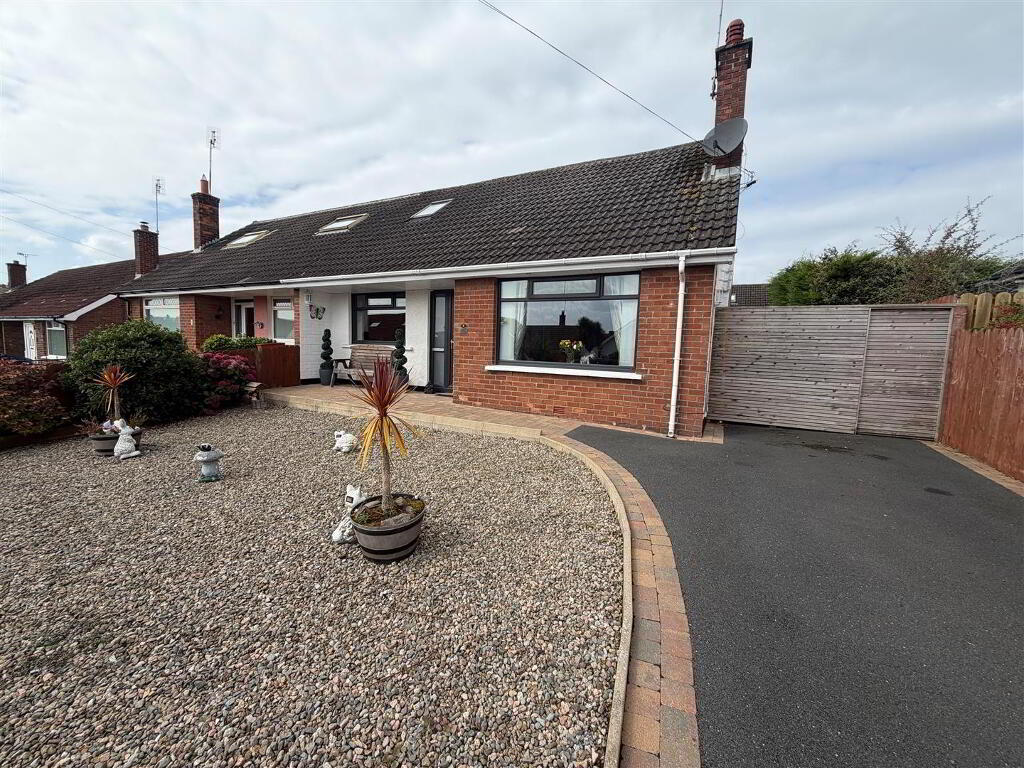6 Bryansford Cliff, Bangor, BT20 3NY