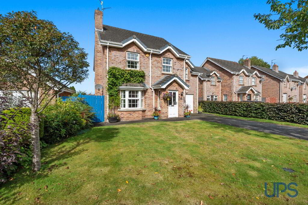 44 Lyngrove Hill, Glenavy, BT29 4ZQ
