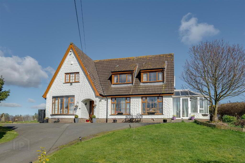 35A Drumhirk Road, Comber, BT23 5NN