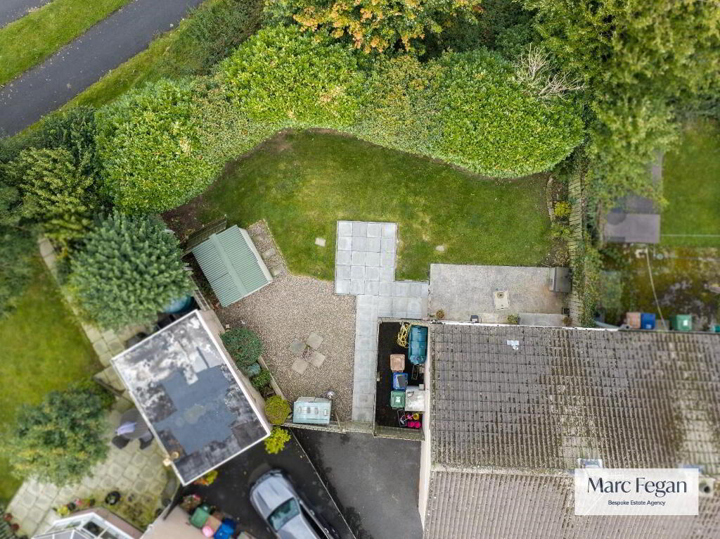 29 Lismara, Drumgor, Craigavon, BT65 4BE