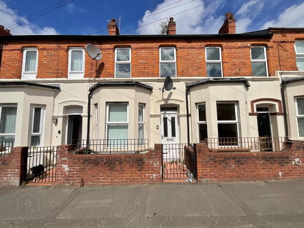 26 Donard Street, Ravenhill Road, Belfast, BT6 8EL