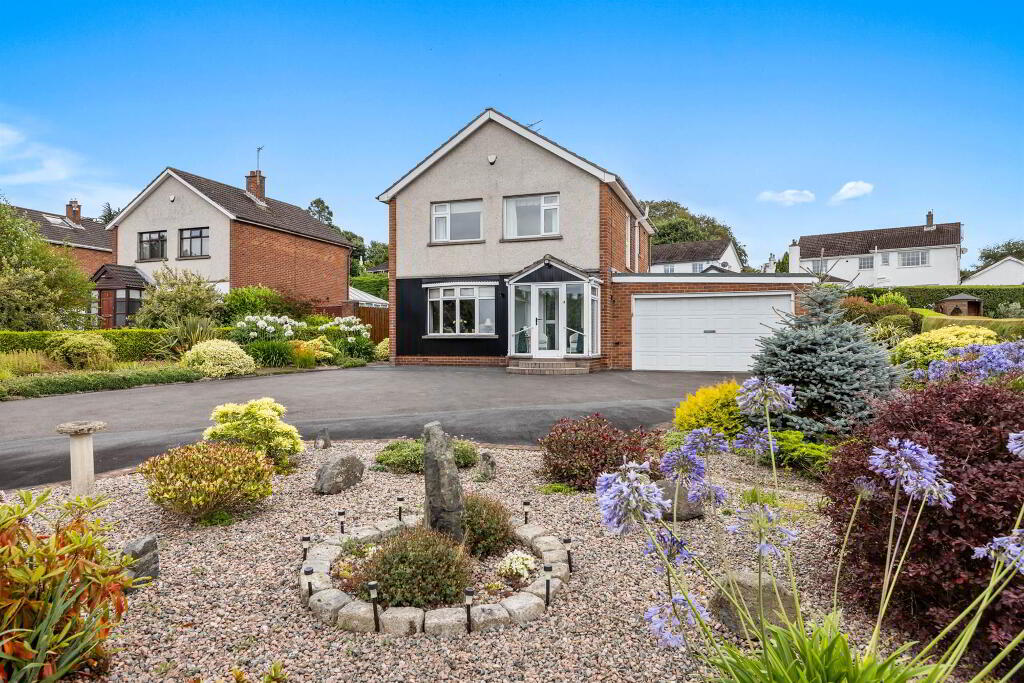 10 The Close, Holywood, BT18 0AW