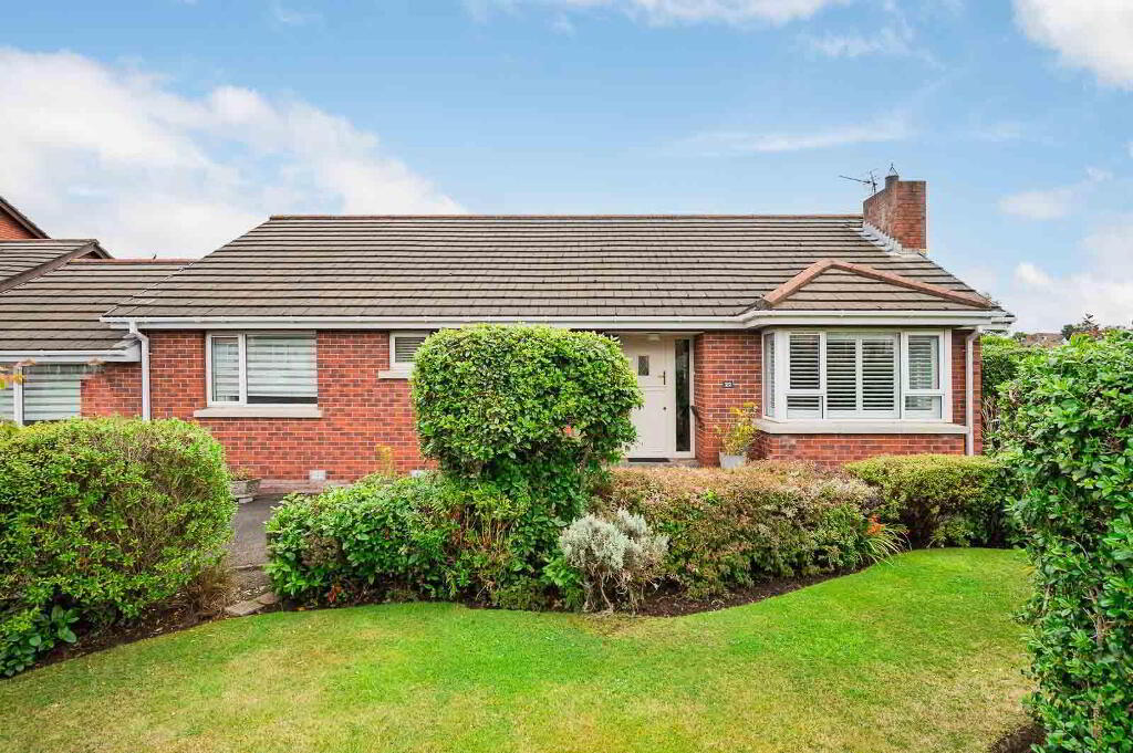 22 The Meadows, Donaghadee, BT21 0JG
