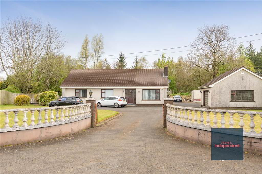 104 Kilgad Road, Moorfields, Ballymena, BT42 3EE
