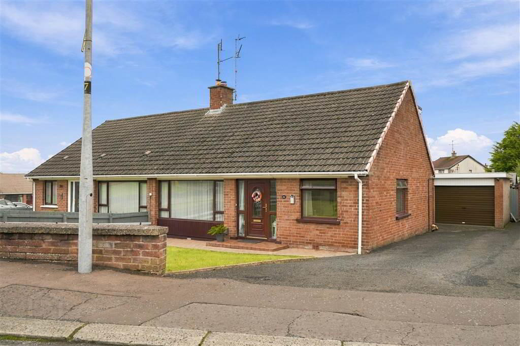 22 Carolhill Park, Ballymena, BT42 2DF