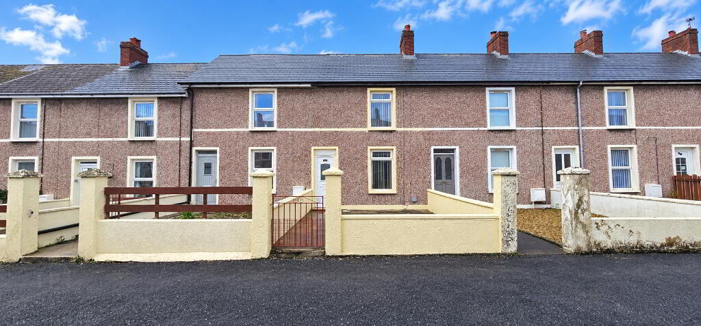 38 Ballycorr Road, Ballyclare, BT39 9DD