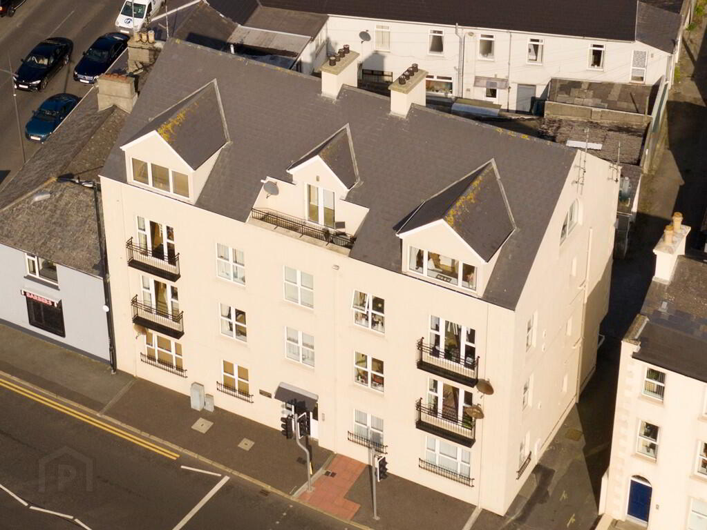 Photo 1 of Waterfront House 7 Seaview, Warrenpoint