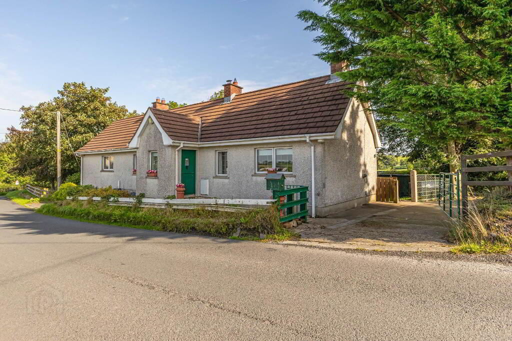 36 Kilntown Road, Dromore, BT25 1HR