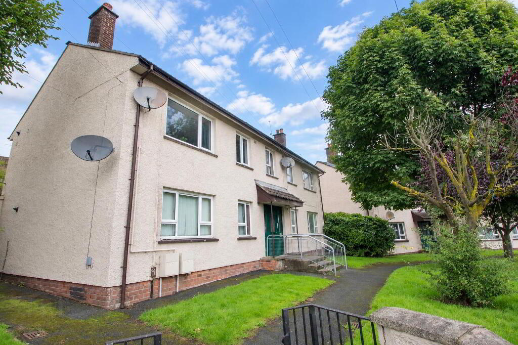 Flat 3, 663 Springfield Road, Belfast, BT12 7HD