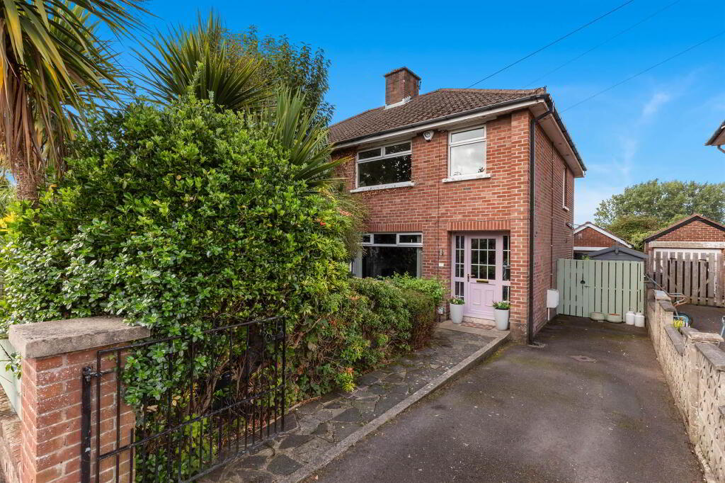 33 Marmont Crescent, Off Circular Road, Belfast, BT4 2GQ