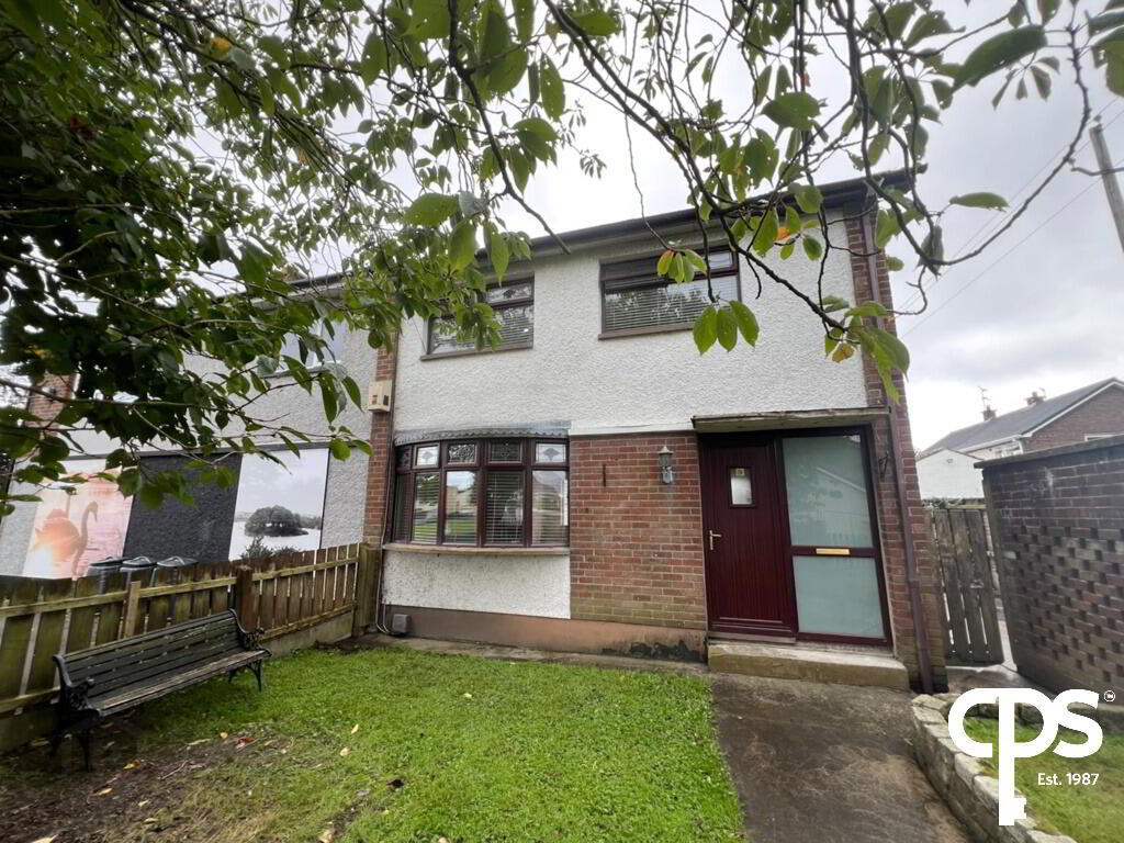 5 Parkmore Drive, Strathfoyle, Derry / Londonderry, BT47 6XA