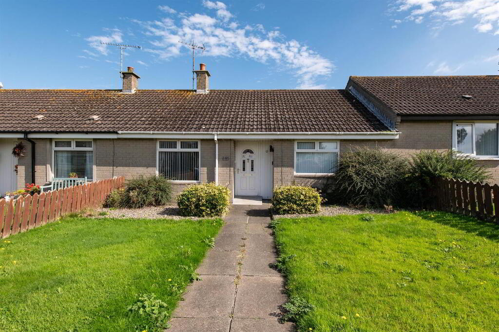33 The Ward, Ardglass, BT30 7UP