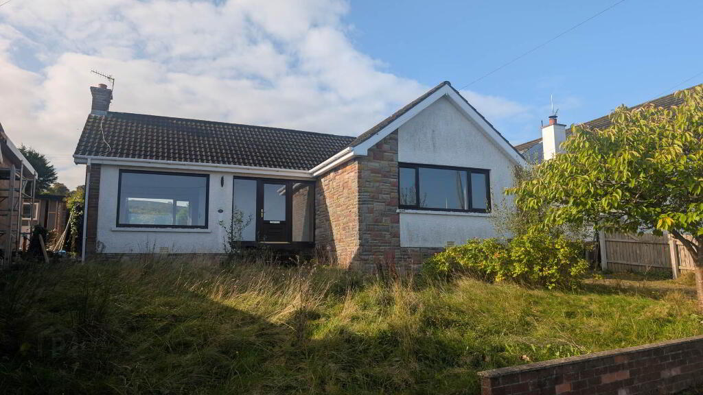 50 Collinbridge Gardens, Newtownabbey, BT36 7SU