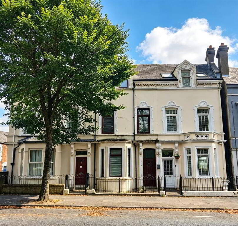 57 Woodvale Road, Belfast, BT13 3BN