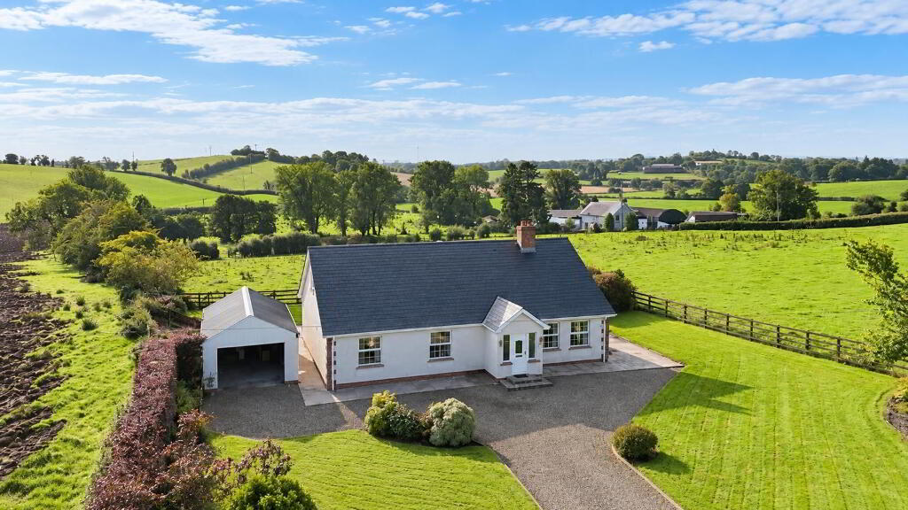 Photograph 1, 24 Baronagh Road, Fintona