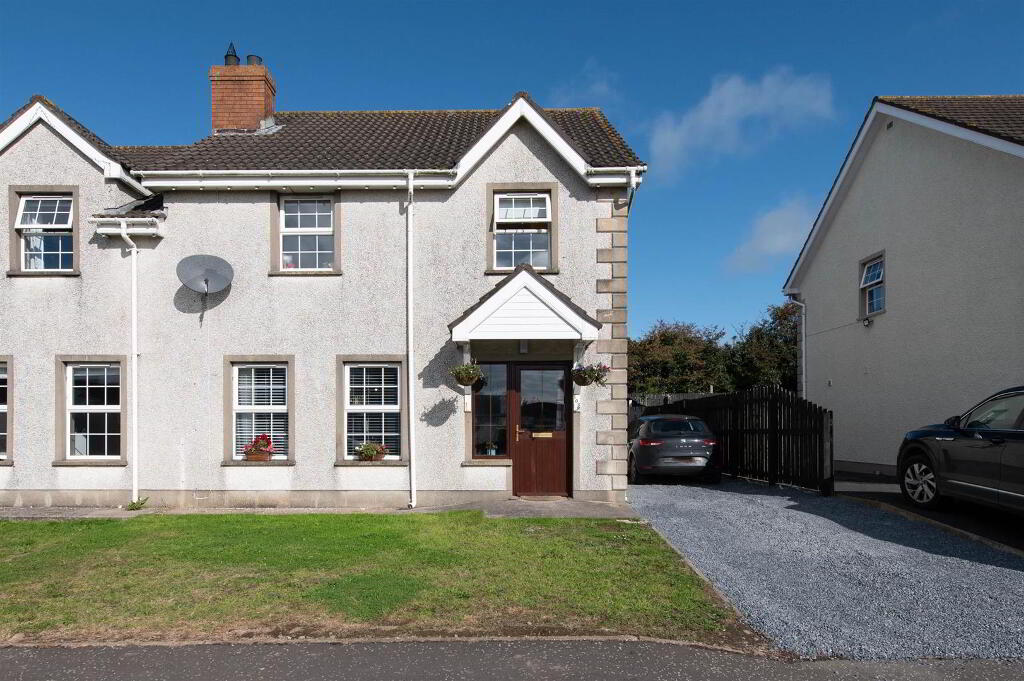 103 Seaview, Killough, BT30 7PT