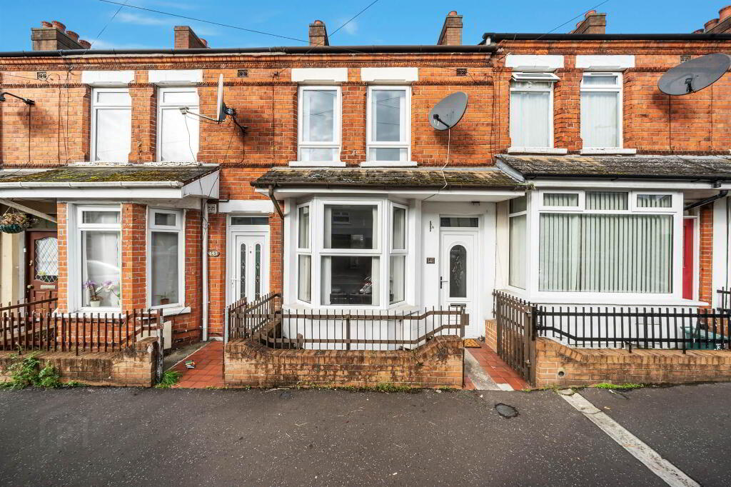 141 Rosebery Road, Ravenhill, Belfast, BT6 8JB